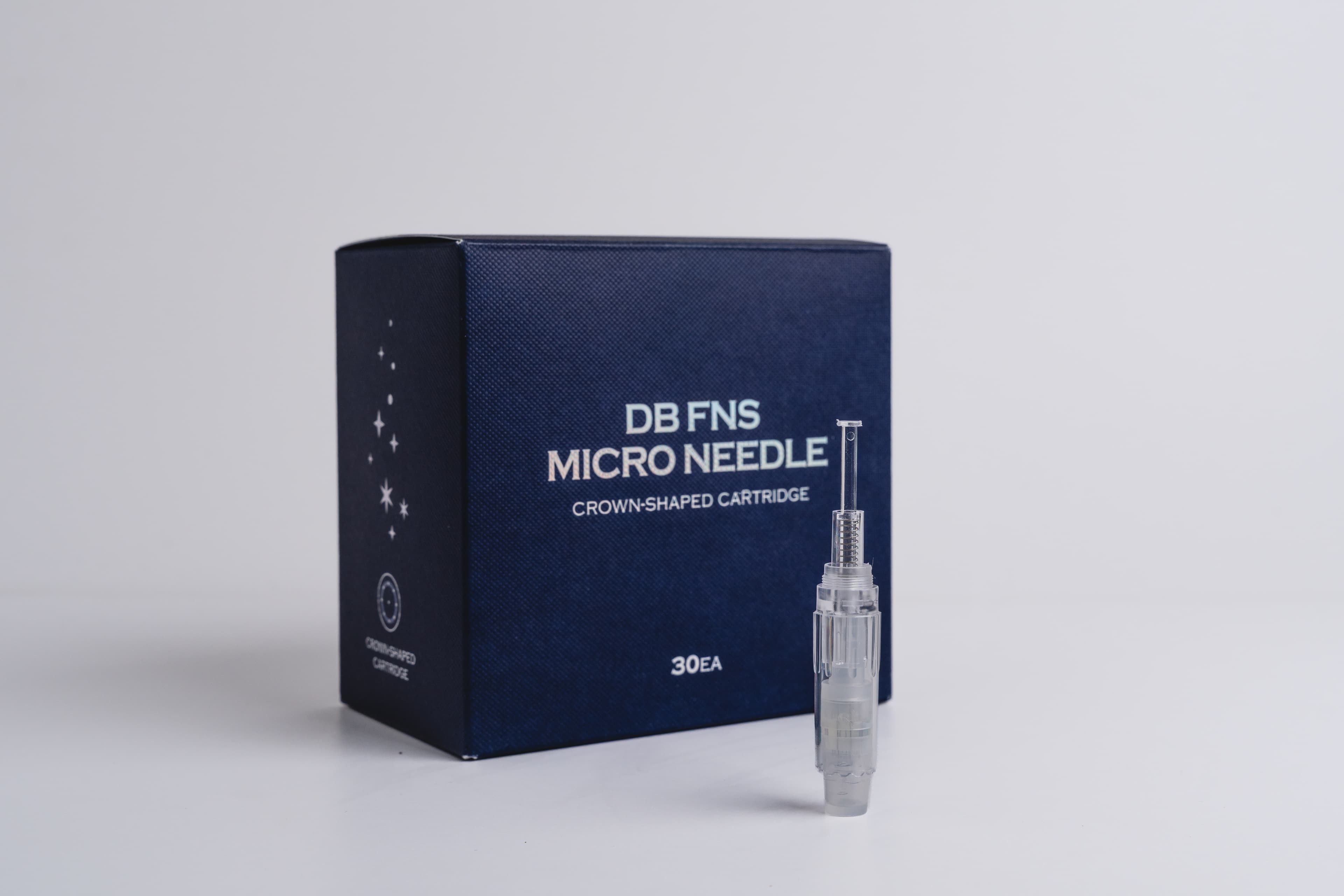 Cartuchos DB FNS Micro Needle