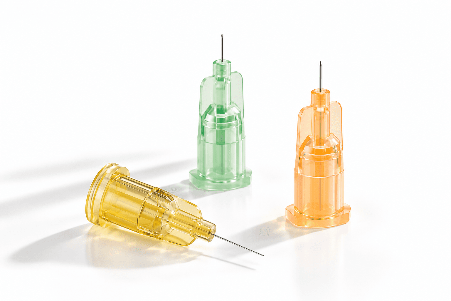 Agujas para Mesoterapia