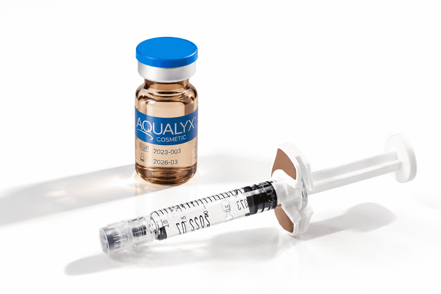 Inyectables y Bioestimuladores